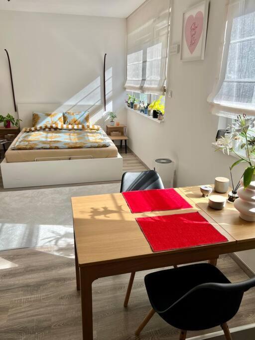 Beautiful Place Appartement
